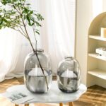 Wholesale Glass Vase HP-011 - Image 3